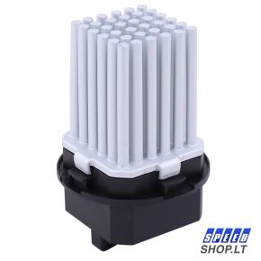 Sprinter salono ventiliatoriaus varža 0008212992